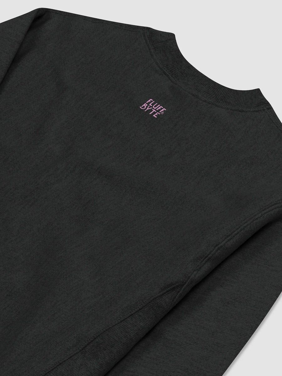 Byte Chonk Max Cotton Long Sleeve product image (4)
