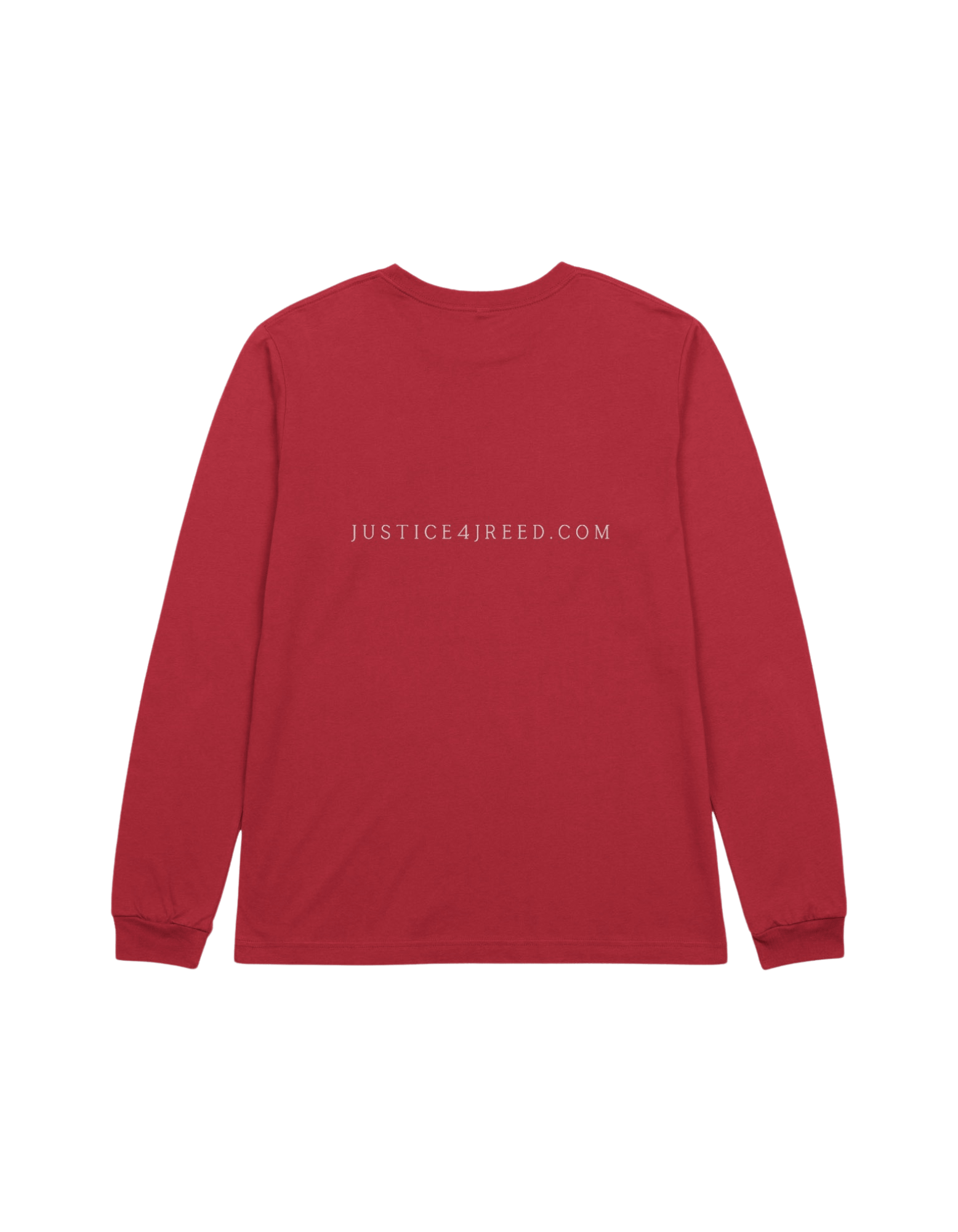 Ultra-Comfort Long Sleeve Tee product image (10)