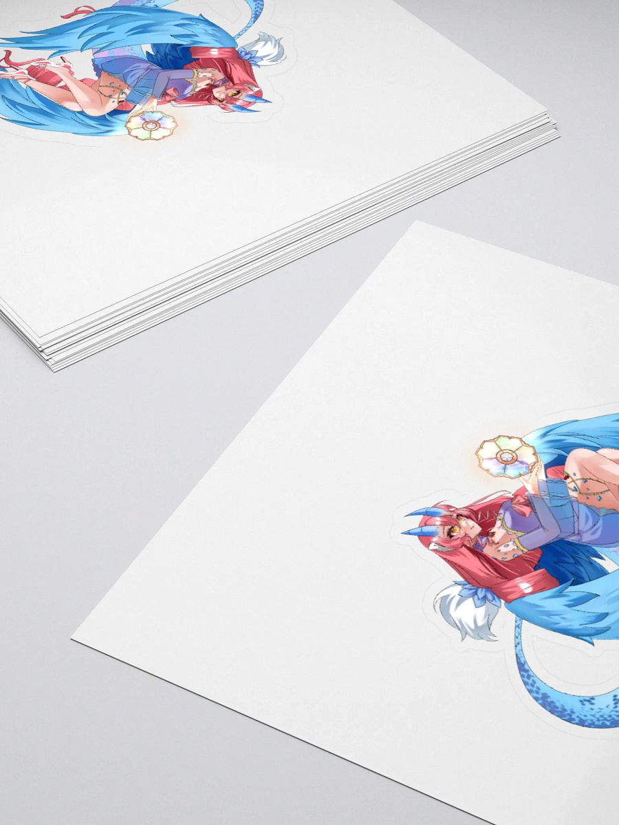 Dragon Sticker product image (10)