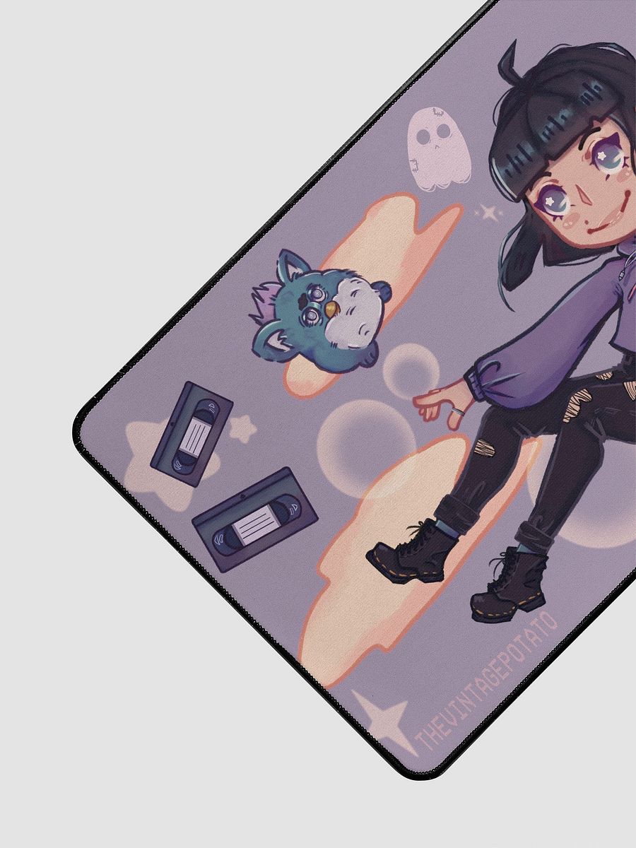 Static Dreams Desk Mat product image (3)