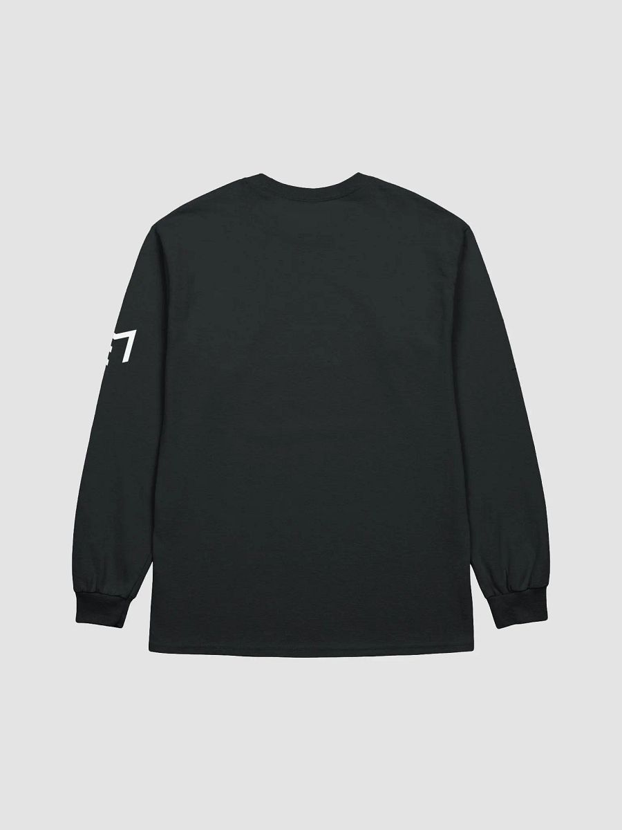 EM \\ Long Sleeve T-shirt product image (2)