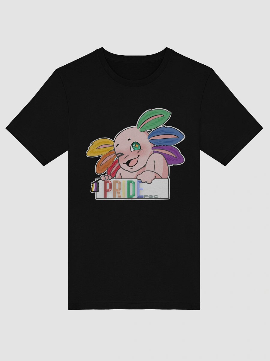 PRIDEfgc - Penn the Axolotl by Cheezracake product image (5)