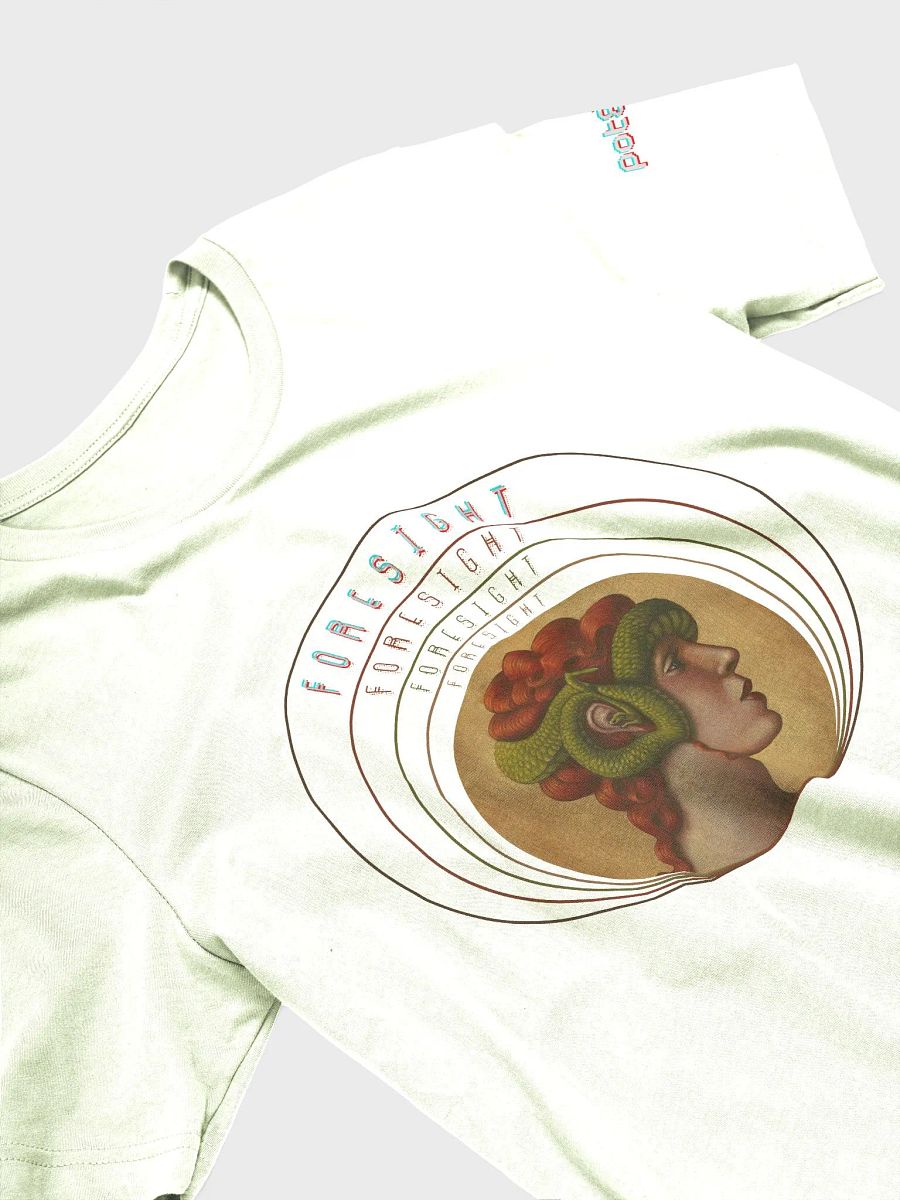 KASSANDRA FORESIGHT supersoft tee product image (3)
