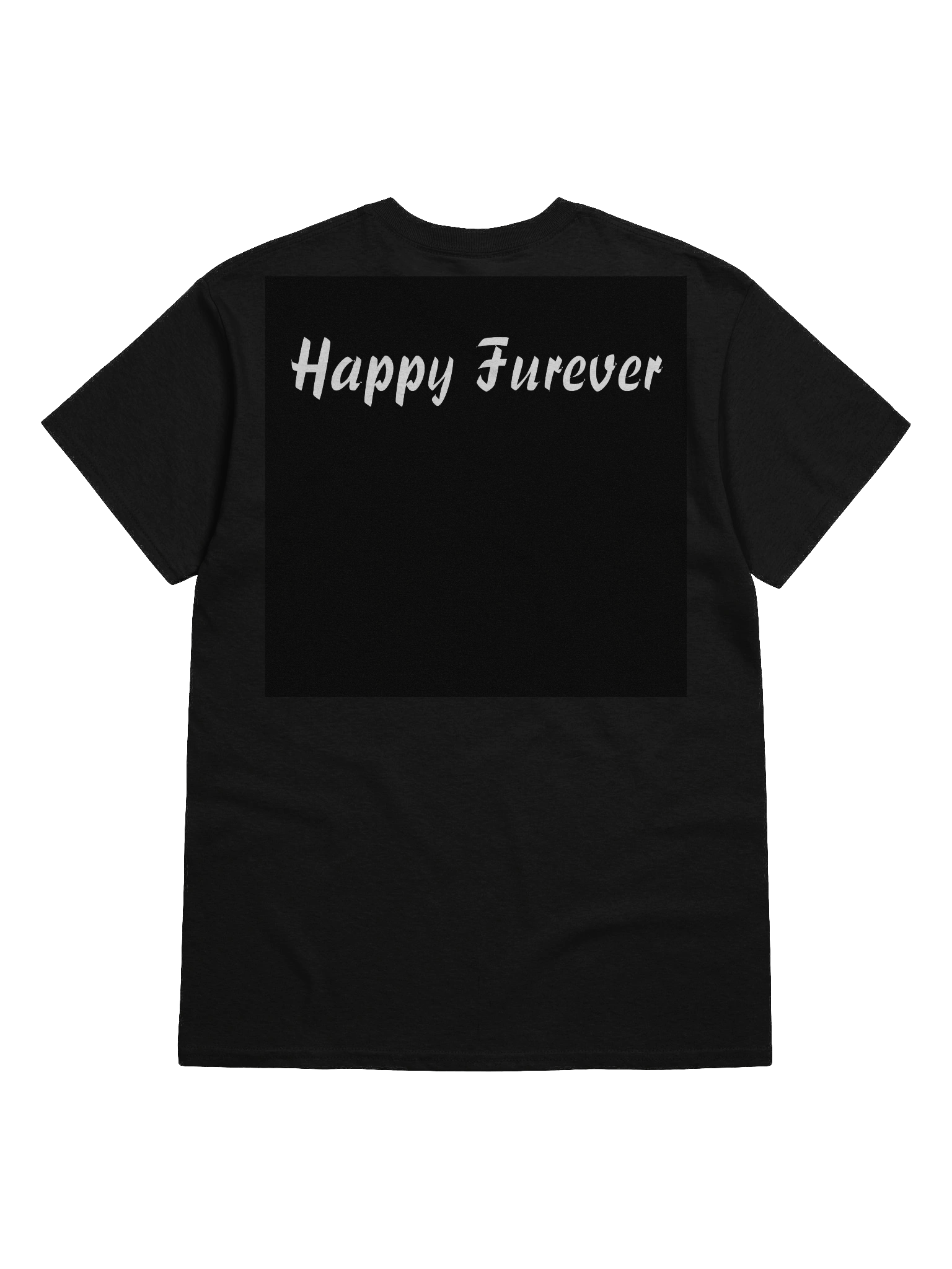 Happy Furever Festive Tee product image (6)