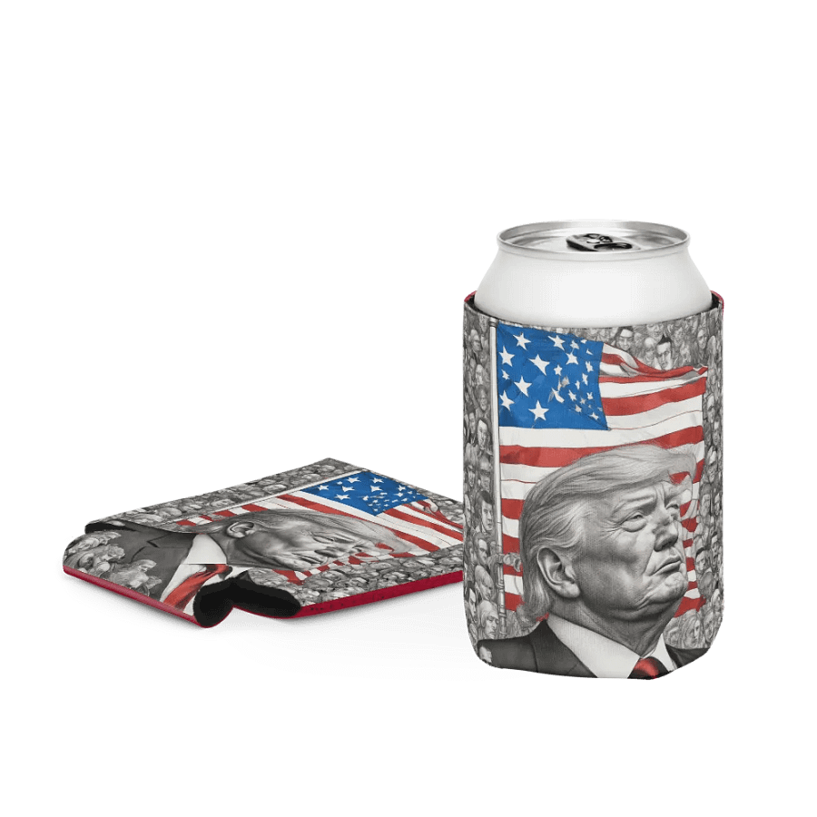 American Dreams Can Cooler product image (3)