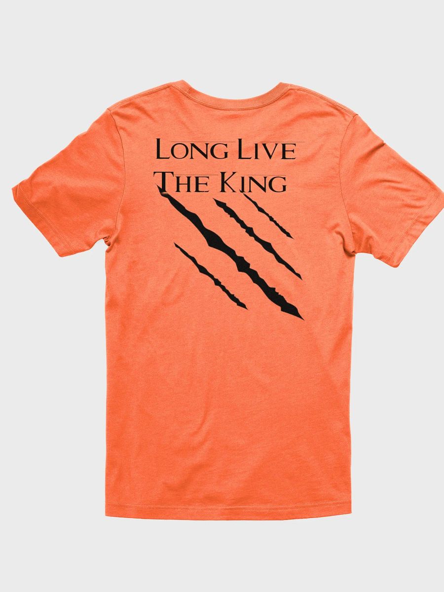 Scar -T Shirt product image (2)