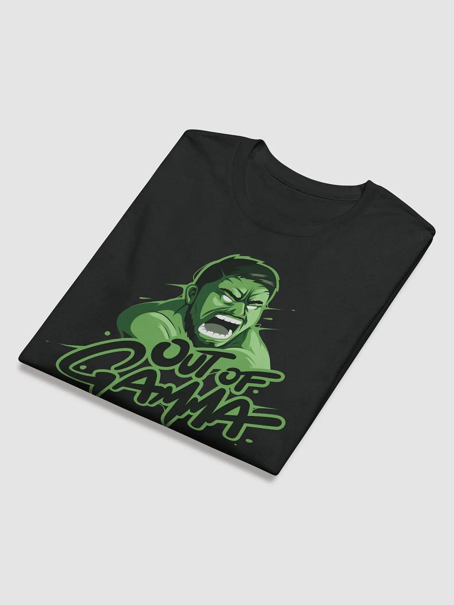 Next Level Premium Fitted OOG Long Sleeve Crew product image (18)