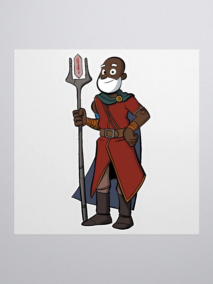 Belazar Sticker product image (1)