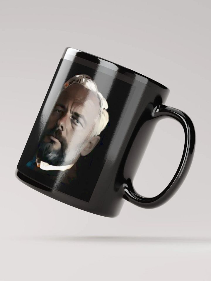 Philip K. Dick Mug product image (2)