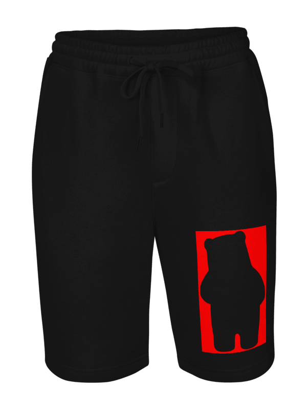Demon Bear Shorts product image (1)