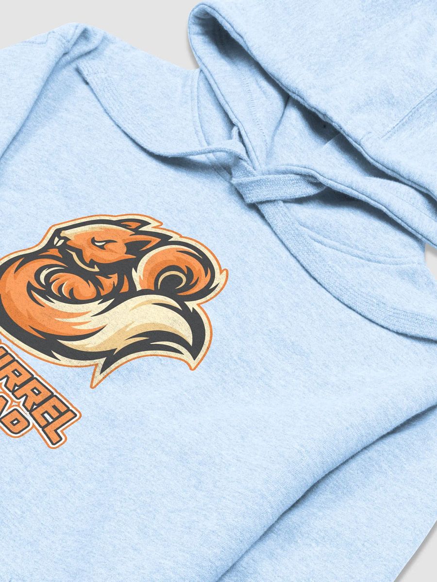 Squirrel Squad Hoodie product image (27)