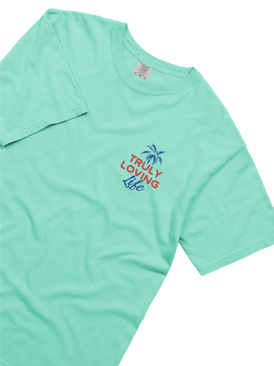 Red and Blue Summer Collection product image (3)