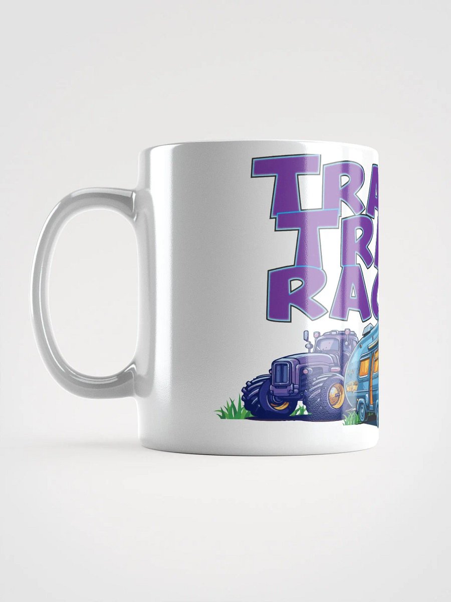 Trailer Park Coffee Cup product image (12)