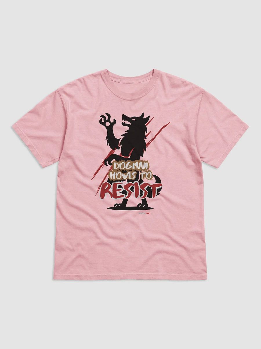 Dogman Resists LKM Modern Fit Tee product image (1)