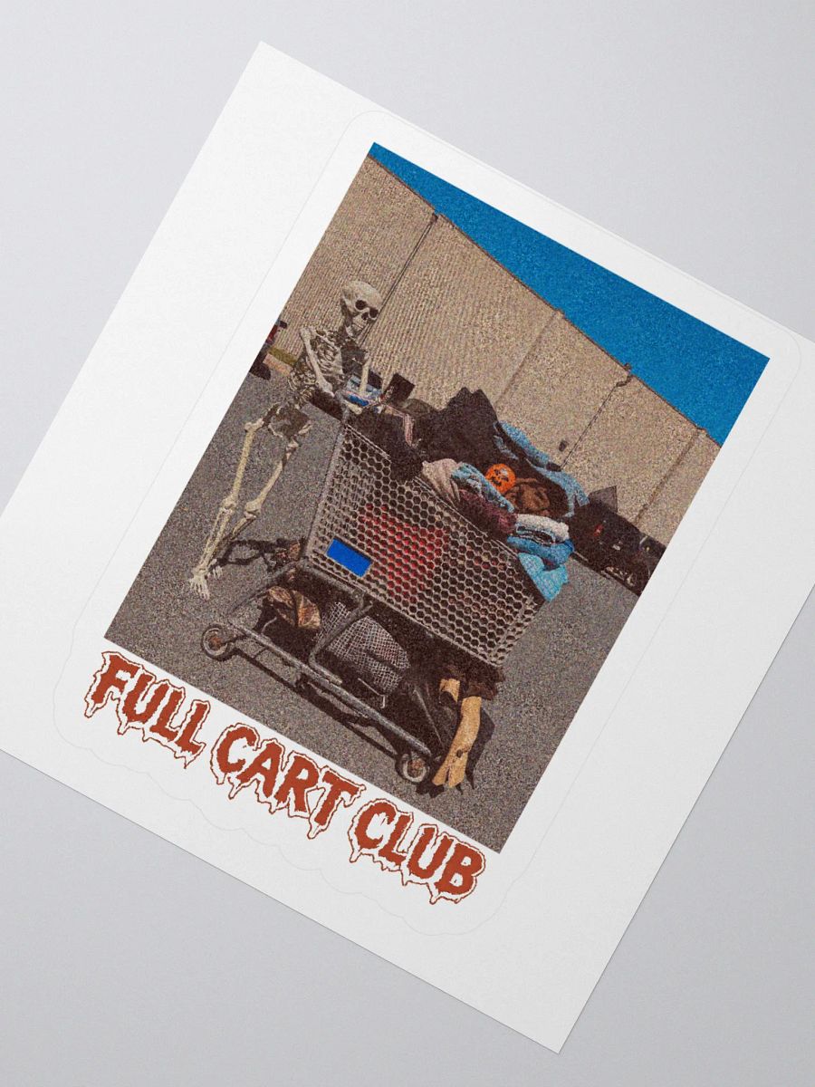 Dead Over These Finds! product image (6)