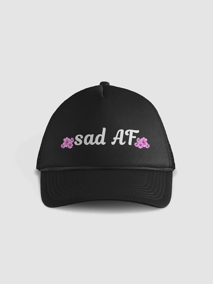 Sad Cap product image (1)