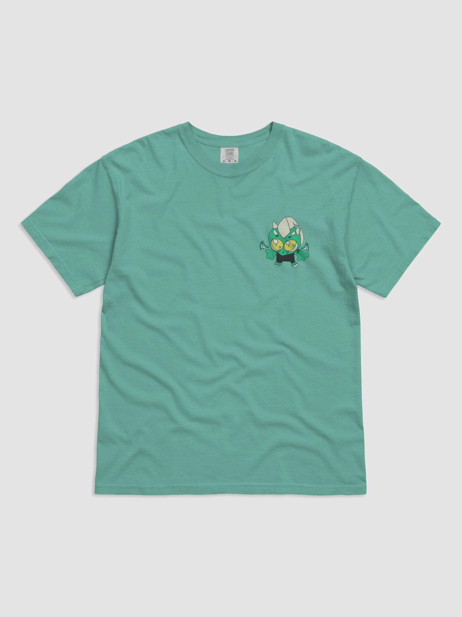 Little guy t shirt product image (1)