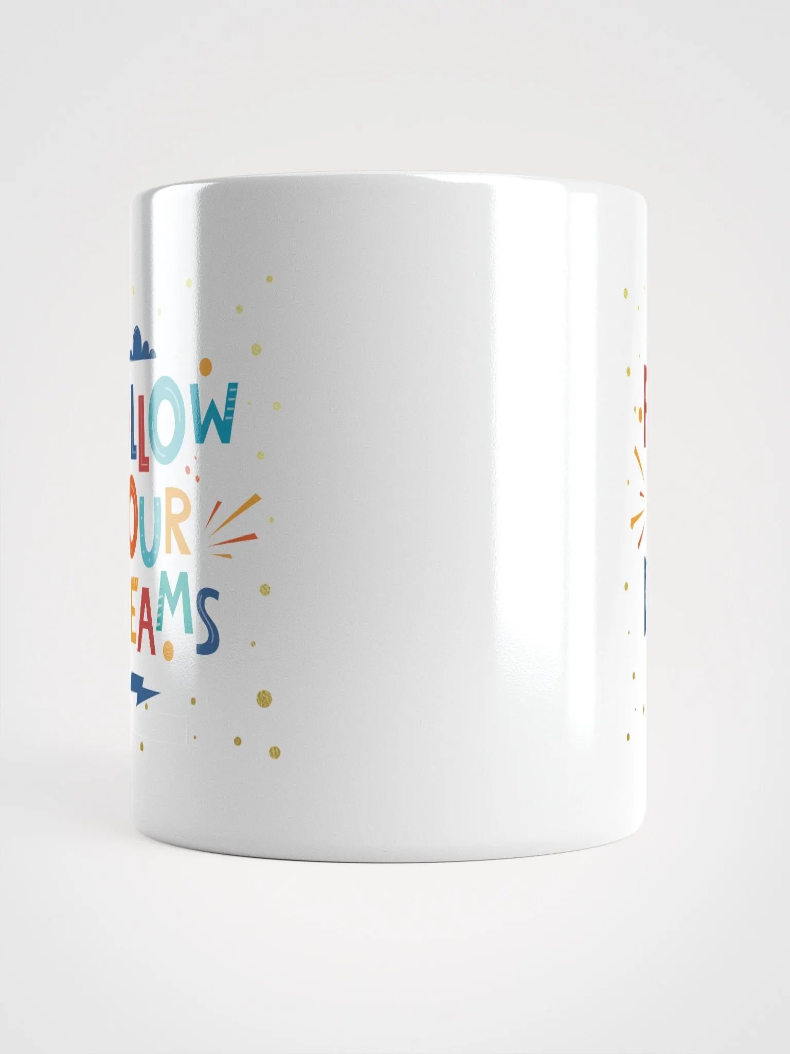 Aspire Aura Mug product image (13)