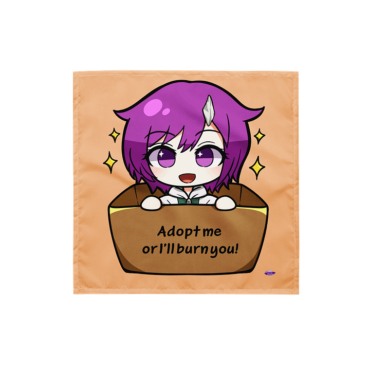Gremlin bandana product image (1)