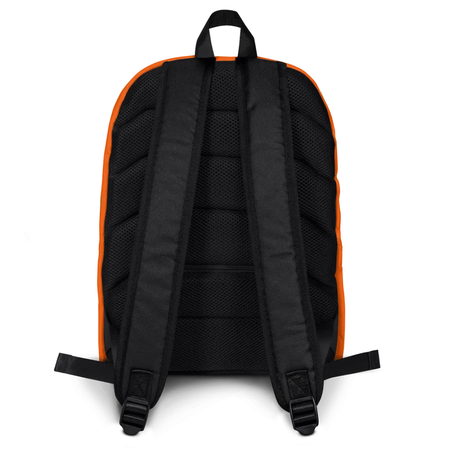 DETA Airways - Mozambique Airways - Backpack product image (4)