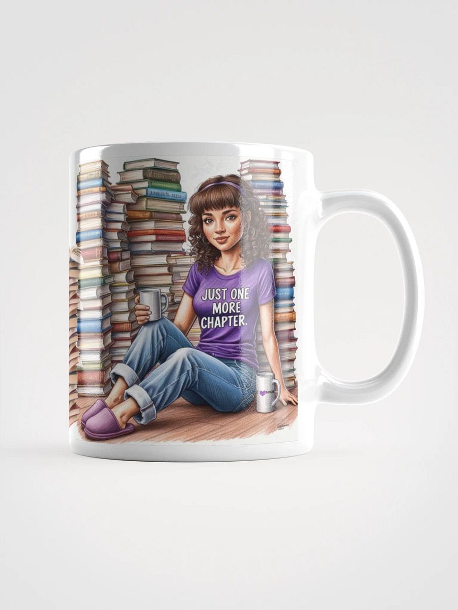 Diamond Vibes Four Mug product image (1)