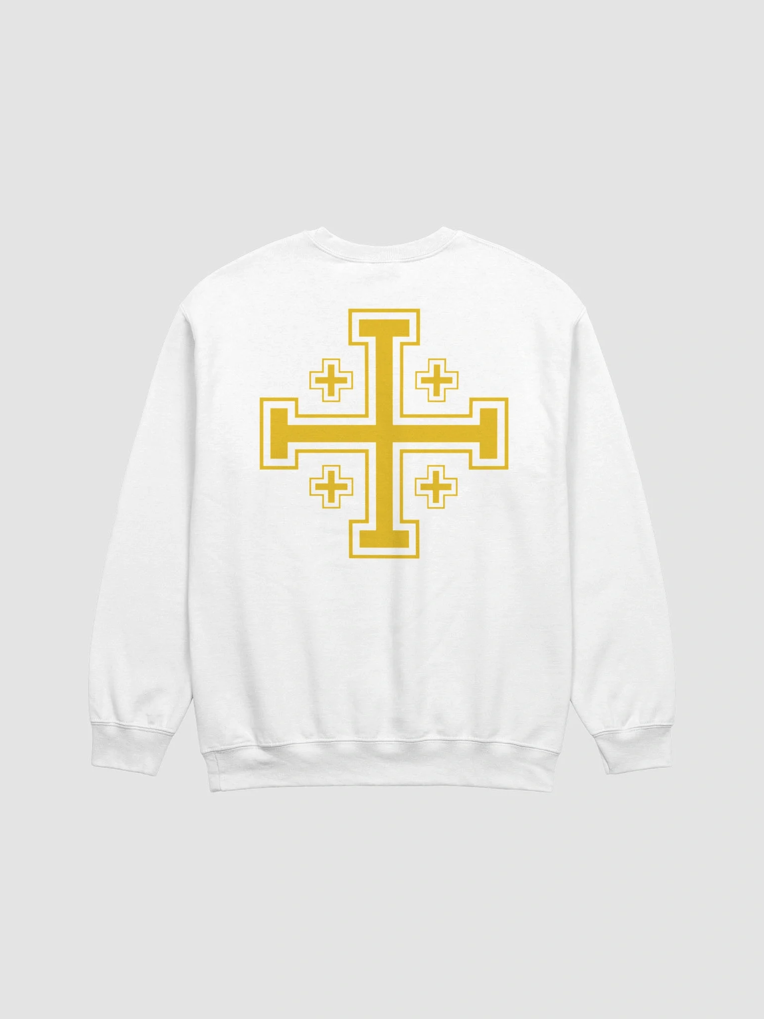 Son of God V2 Sweatshirt product image (27)