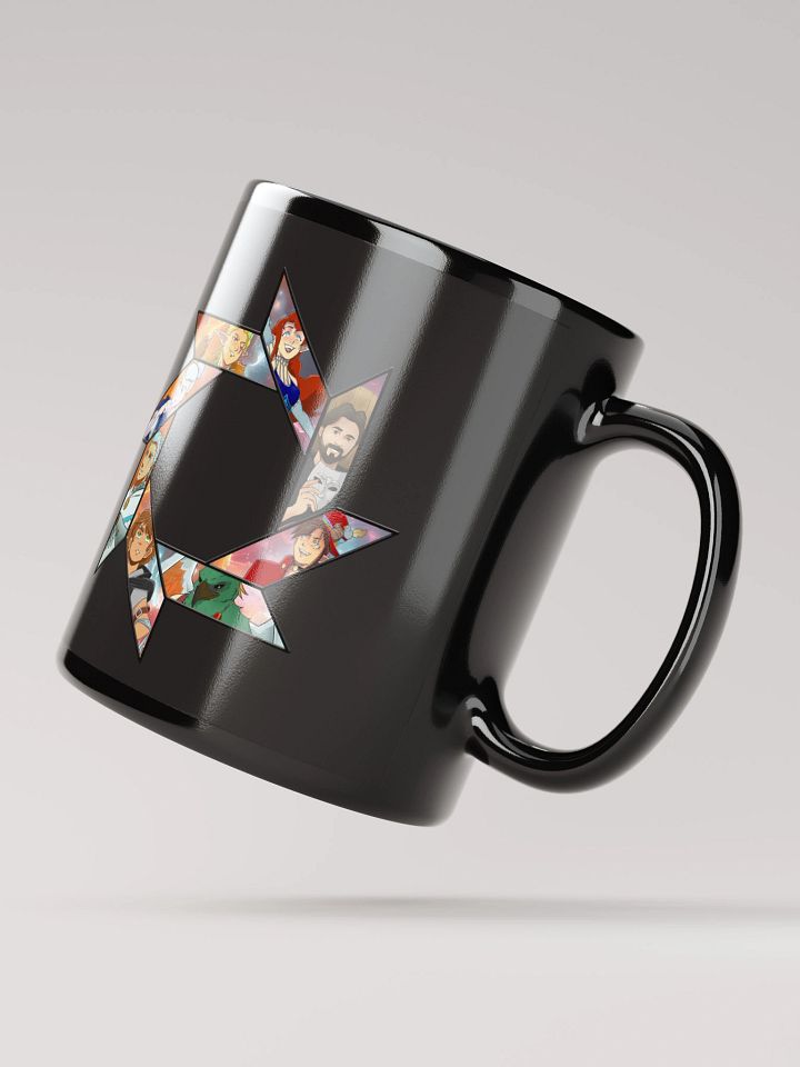 The Wards of Defiance Mug product image (4)