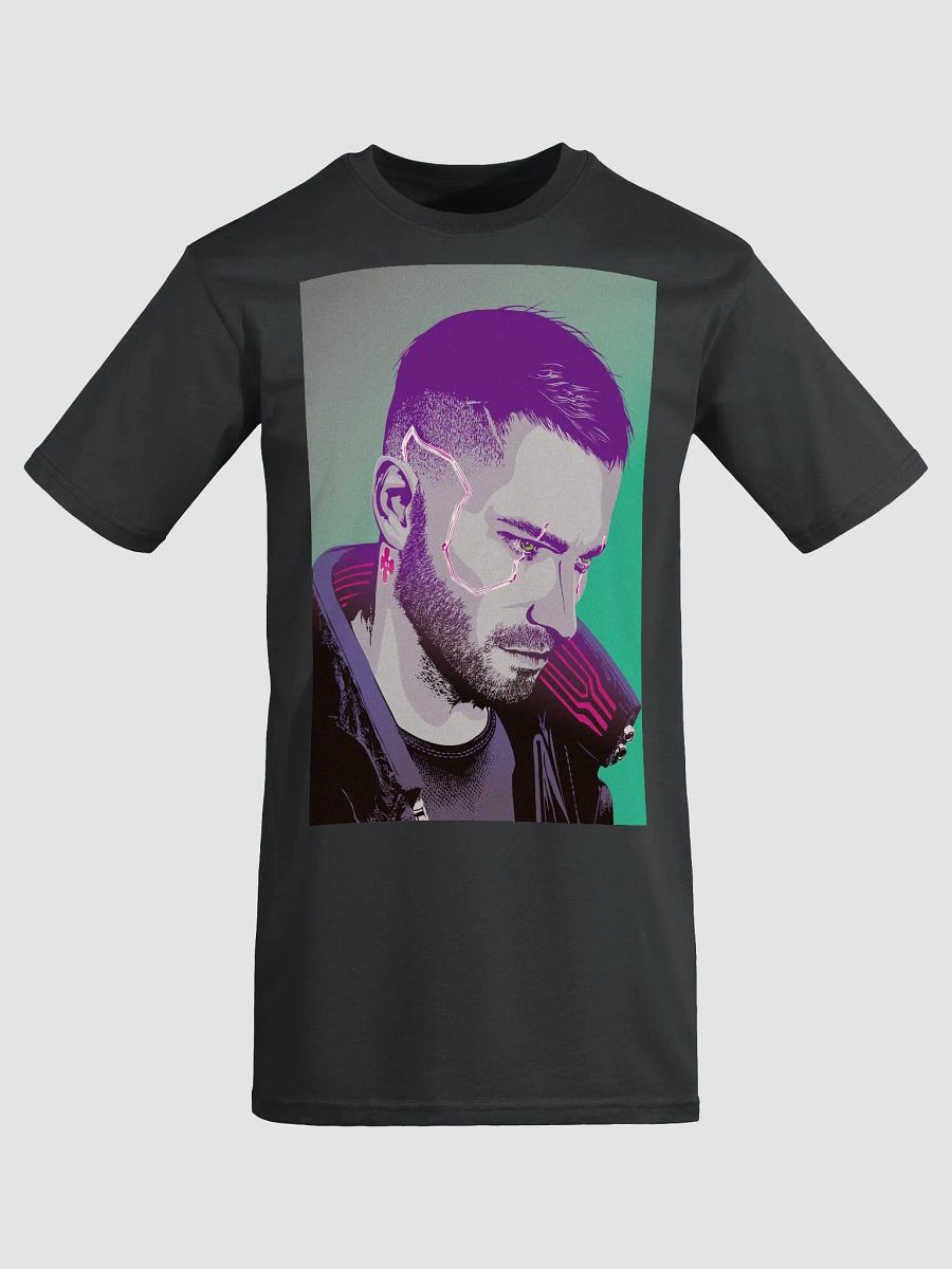 Vincent "V" Heavy Tee product image (38)