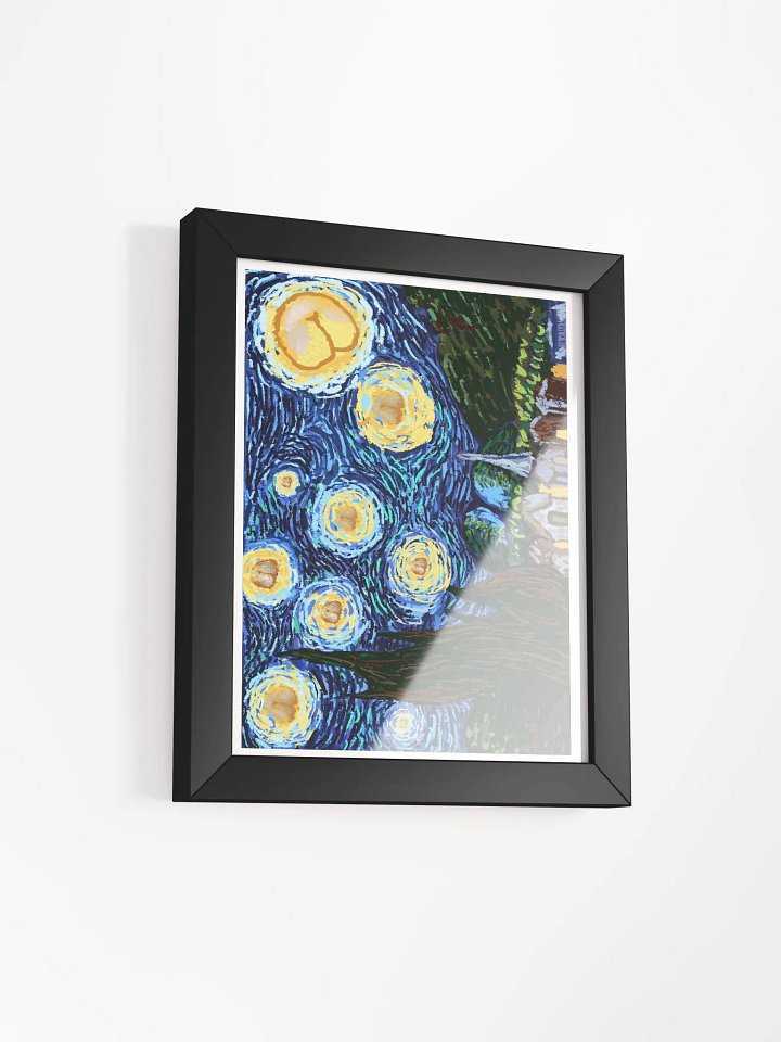 Starry Butts- Buttfest 2025 product image (4)