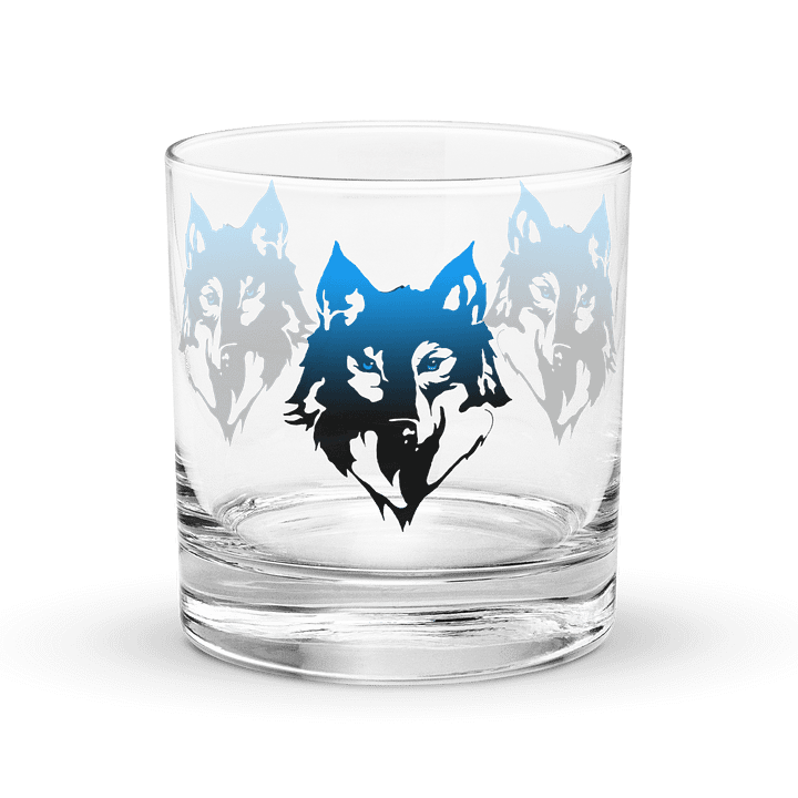 The Detective's glass product image (1)