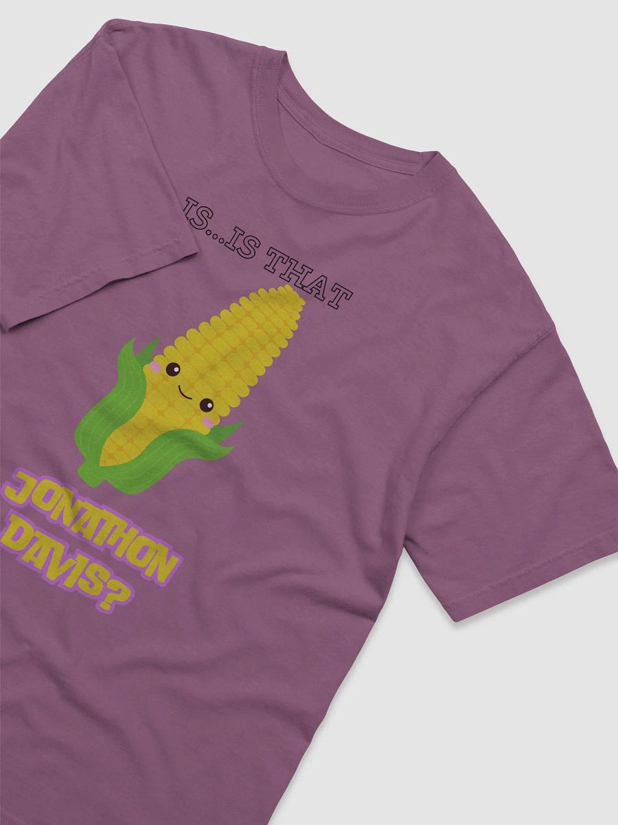 Is That Jonathon Davis? Men's T-Shirt product image (3)