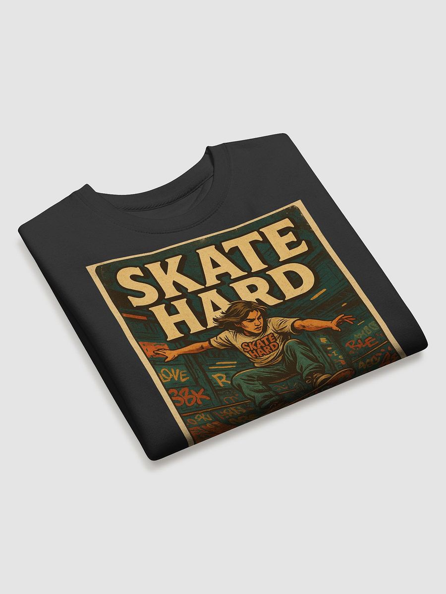 SKATE HARD 3 product image (3)