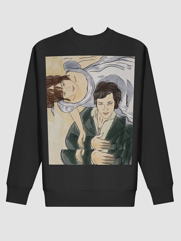 Pride and Prejudice Sweatshirt product image (5)