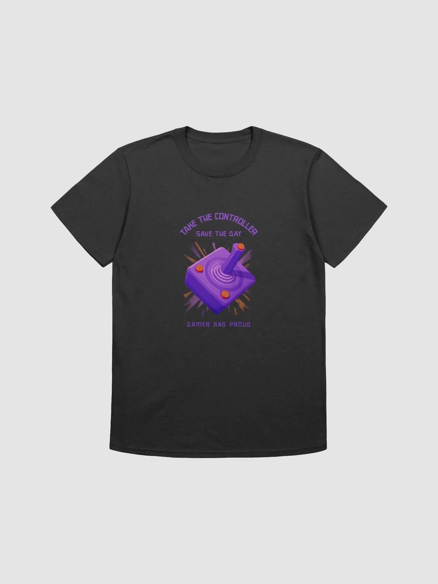 Take the controller and save the day product image (1)