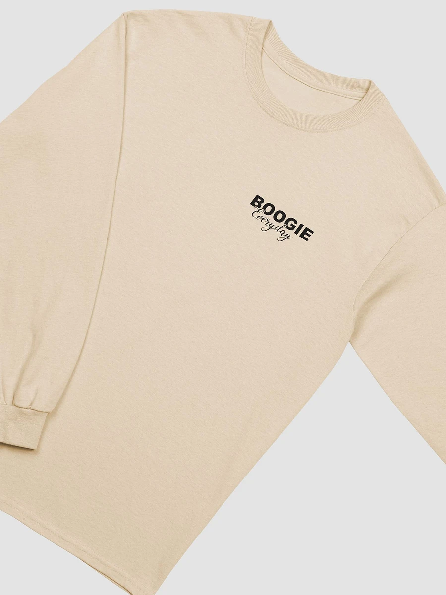 Sniper X Boogie Everyday Long Sleeve Tee product image (35)