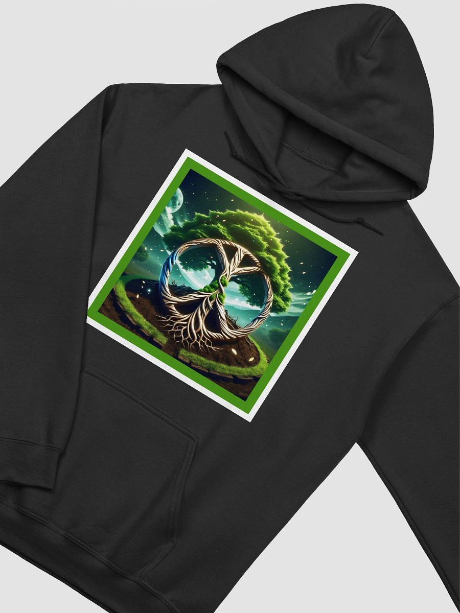 Novelty Peace Hoodie product image (35)