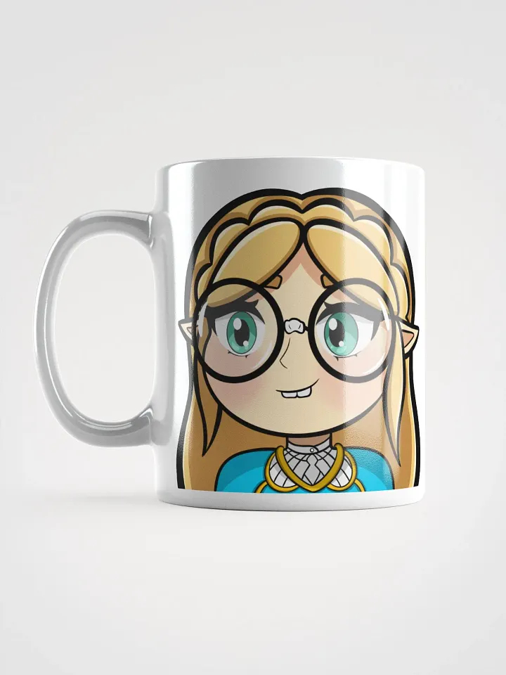 Nerd Coffee Mug product image (1)
