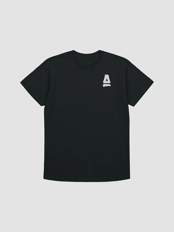 A LOGO T-SHIRT product image (7)