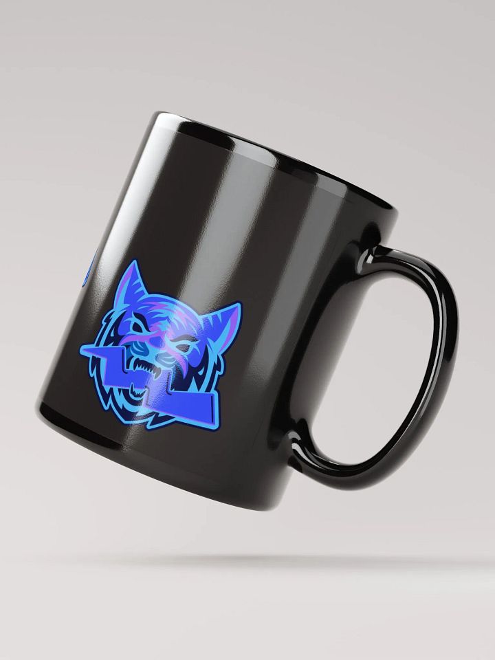 Blue Thunder Mug product image (2)