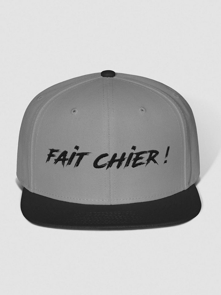 Casquette 