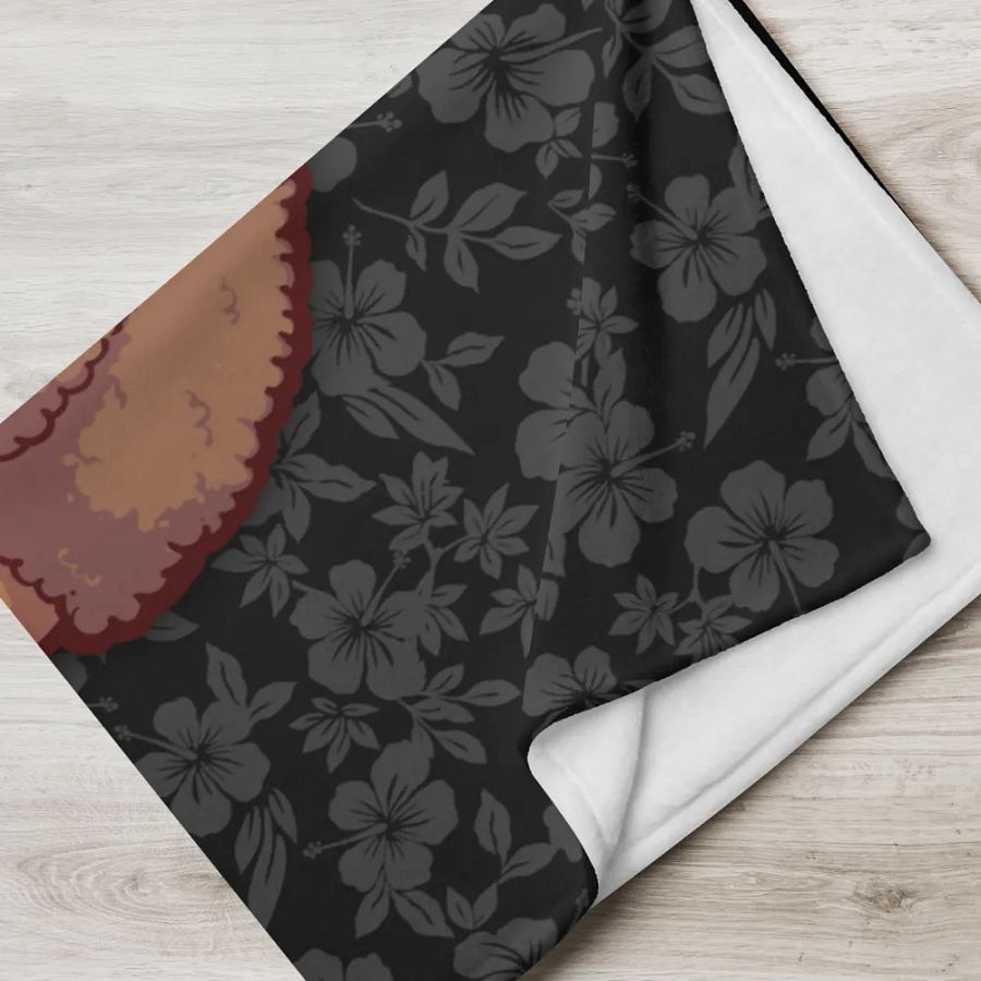 Kuscheldecke: Cozy Franziskus product image (6)