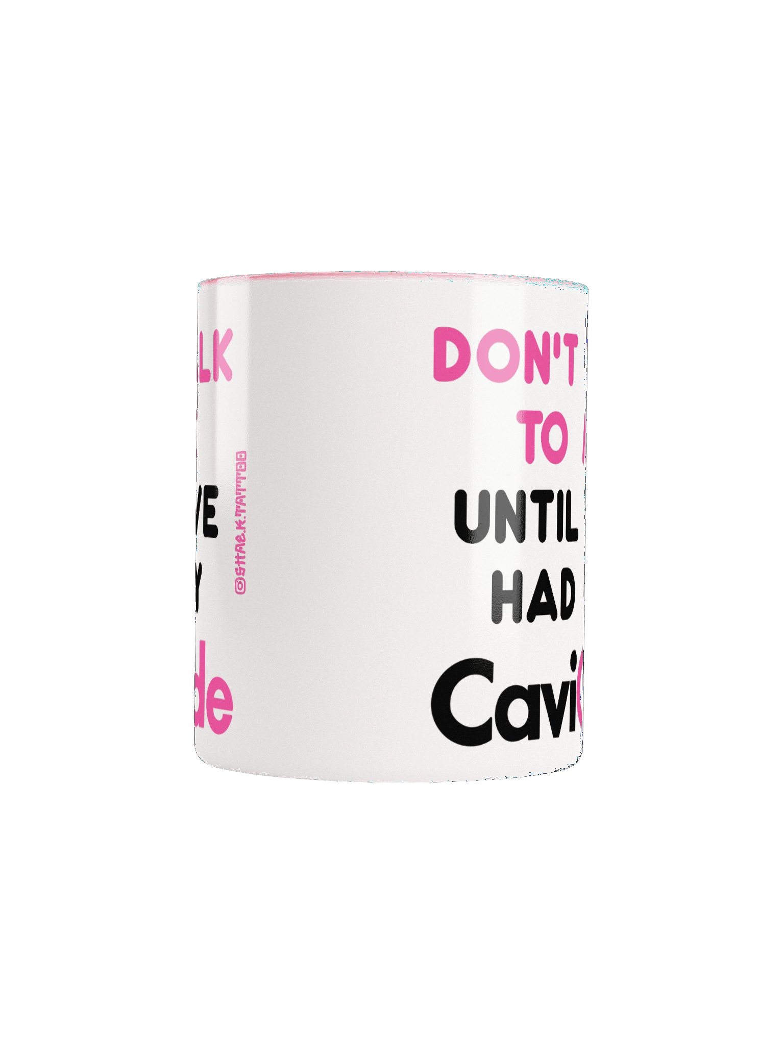CoffiCide Mug product image (5)