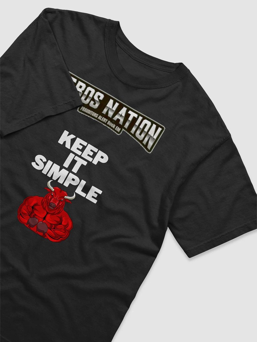 Keep it Simple product image (3)