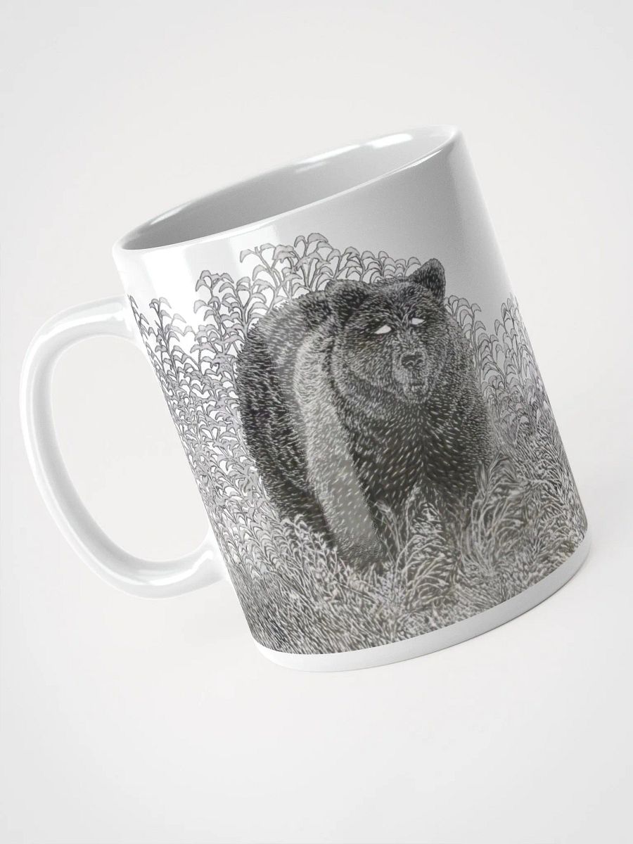 Bear Reflections Mug product image (6)