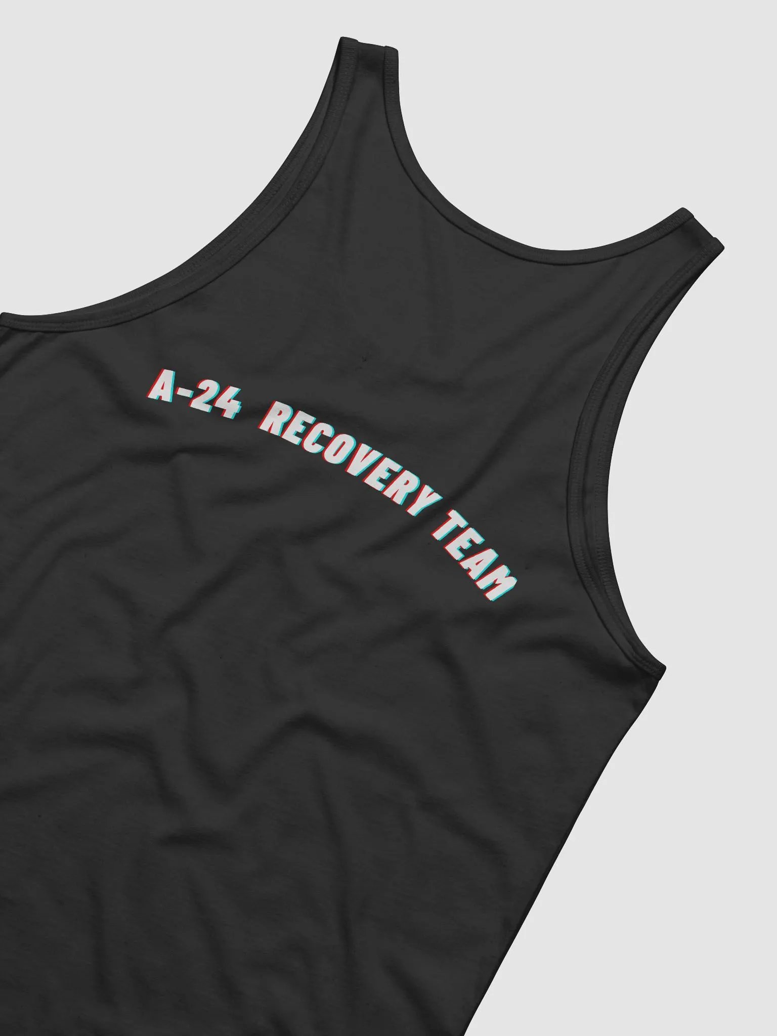 Men's A-24 Recovery Team TankTop product image (5)
