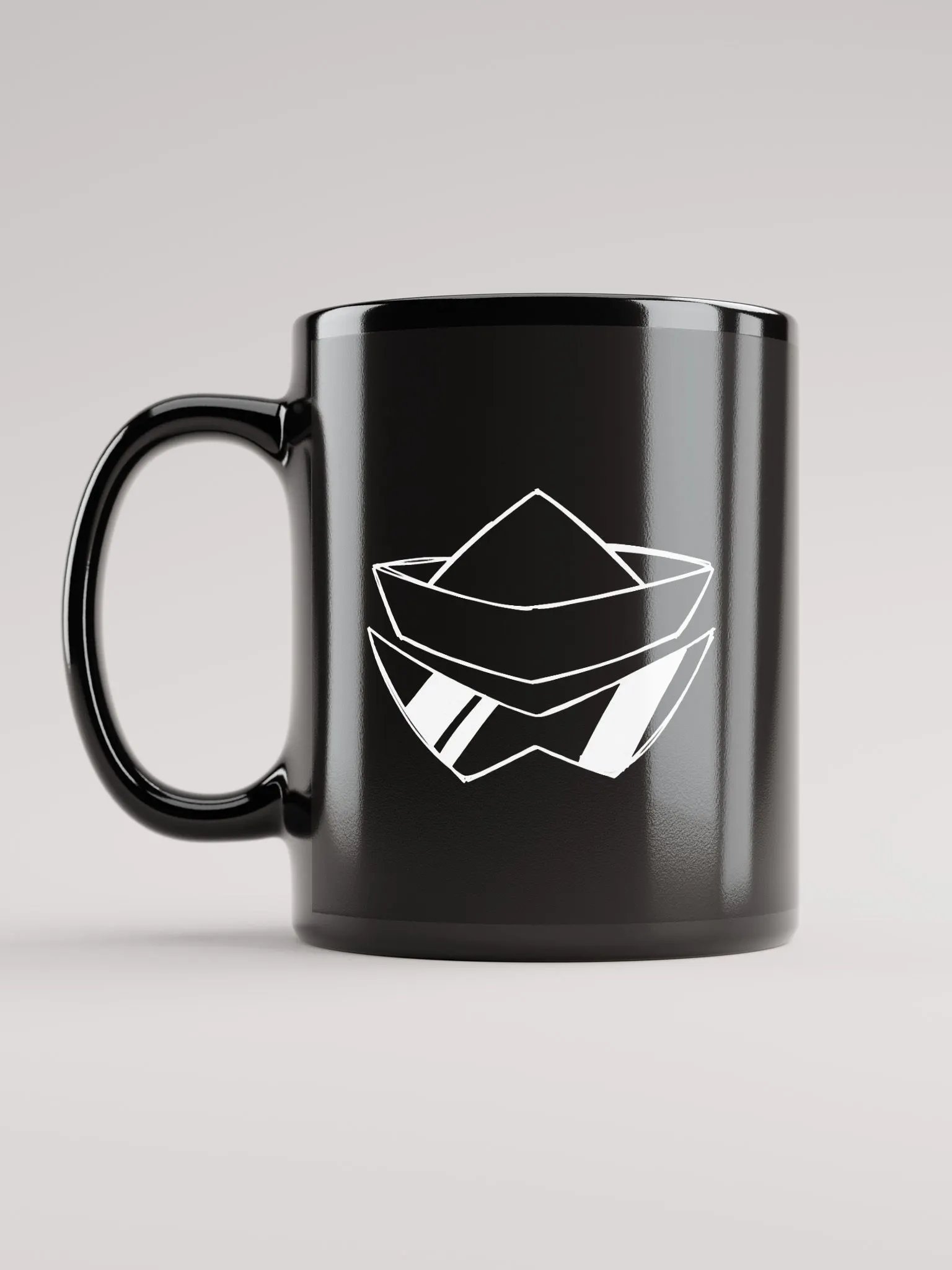 Piggo Sketch Mug product image (6)