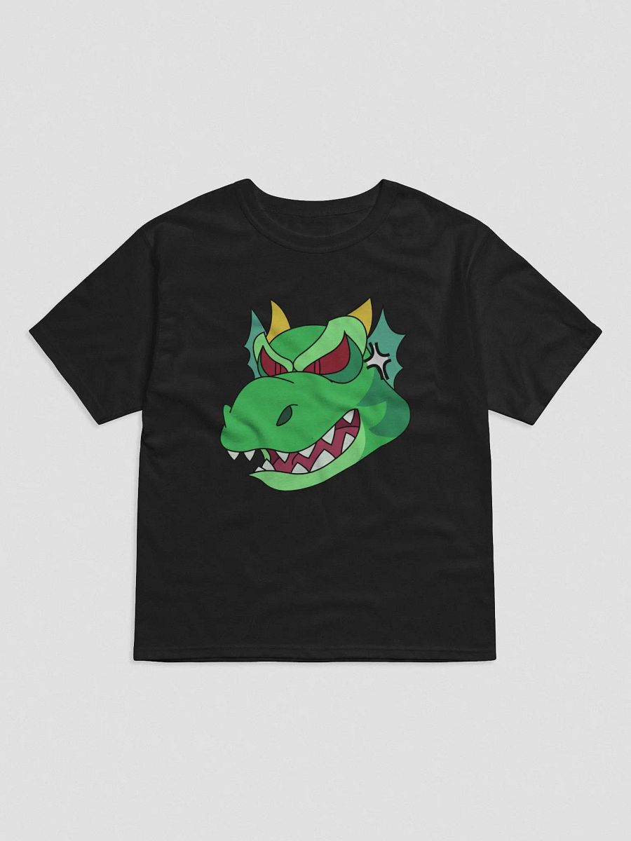 Angry Dragon Shirt product image (3)