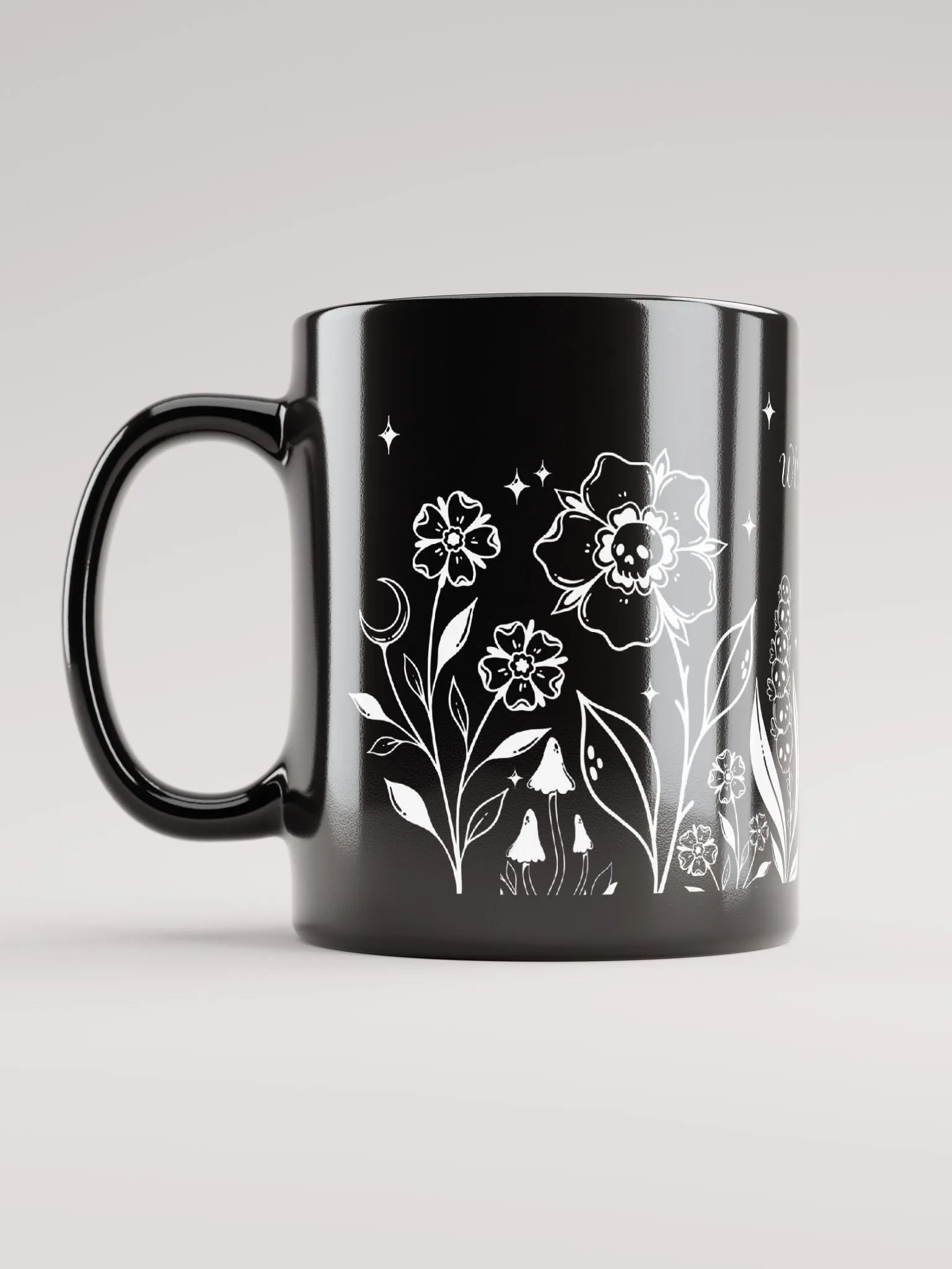 harold's garden mug product image (6)