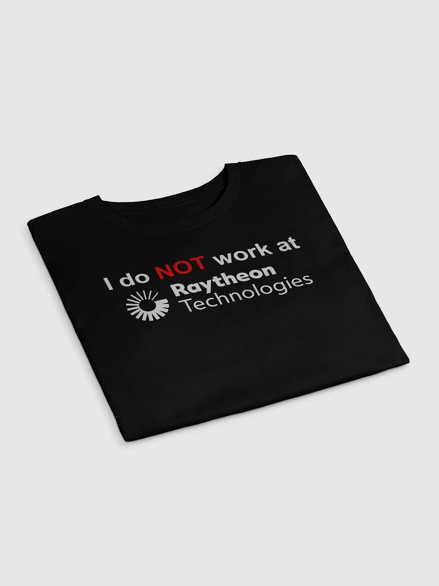 Defense Contractor Crop Top product image (21)