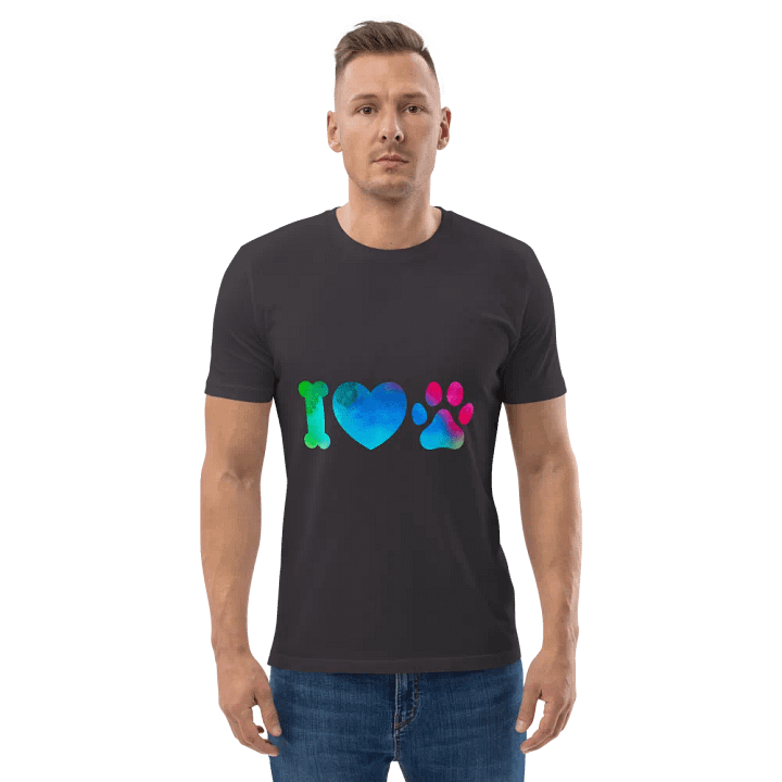 Heartfelt Harmony T-Shirt product image (136)